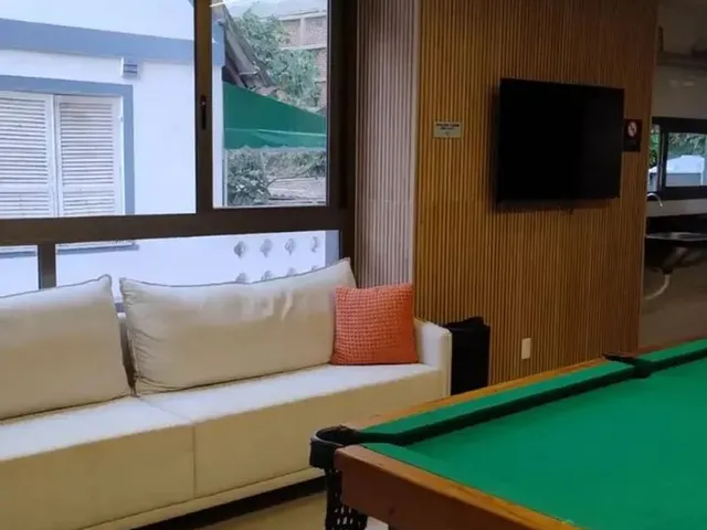Imagem 12: Studio para Aluguel com 22 Mts com 1 Quarto, Mobiliado na Barra - Salvador - Ba