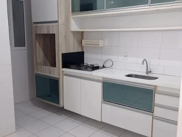 Imagem: Apartamento para Aluguel com 3 Quartos