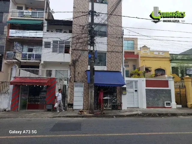 Imagem: Apartamento com 3 Quartos para Alugar, 70