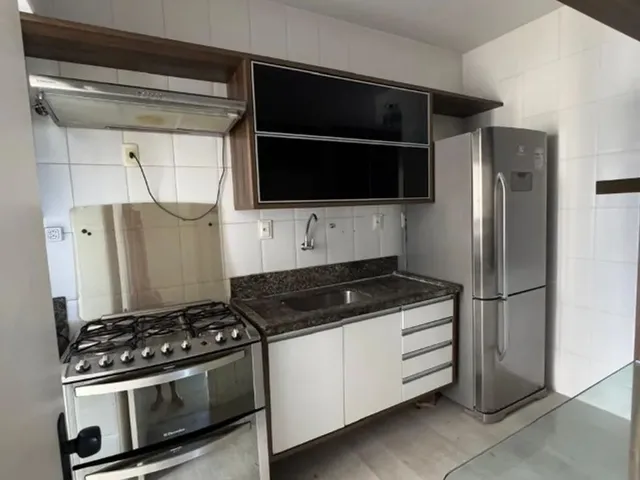 Imagem 4: 3 Quartos Semi Mobiliado no Stiep