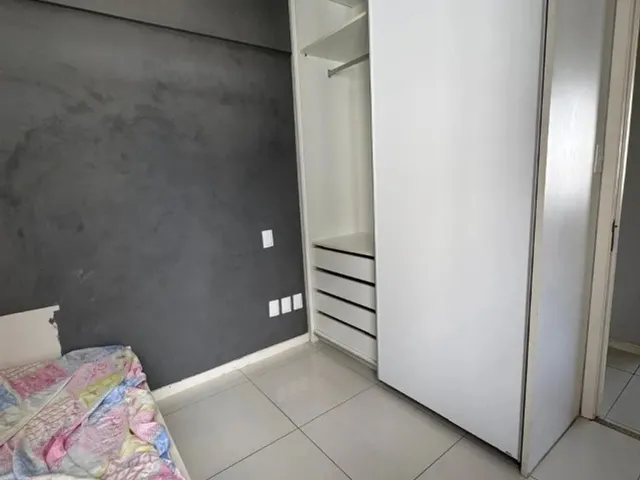 Imagem 7: 3 Quartos Semi Mobiliado no Stiep