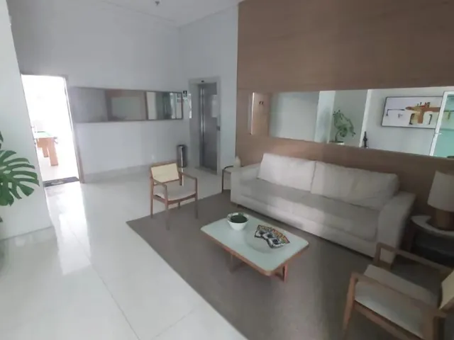 Imagem: Locação 3/4 Loteamento Aquários Alto