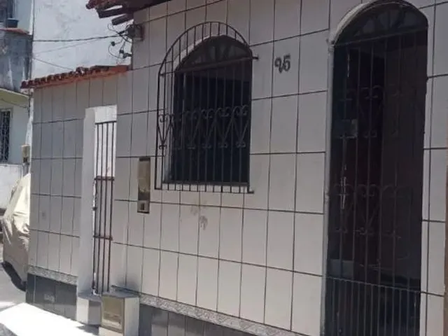 Imagem: Alugo Casa no Plano Inclinado