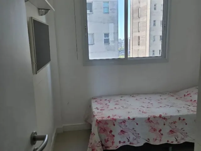 Imagem: Apartamento 3 Suítes Mobiliado