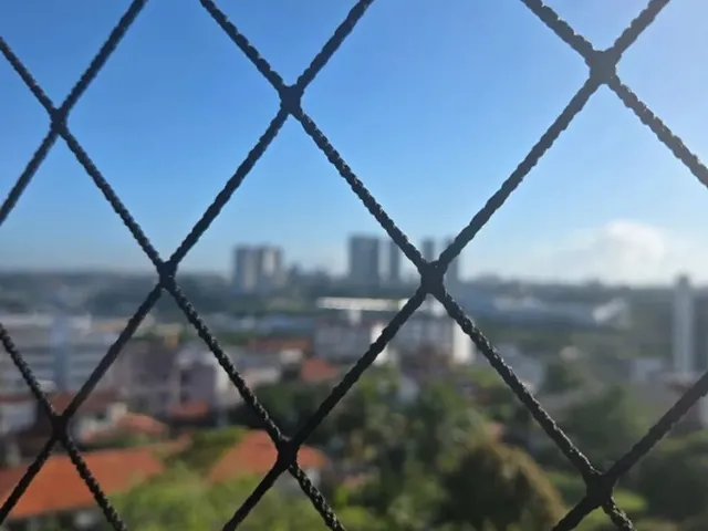 Imagem 2: Apartamento 3 Suítes Mobiliado