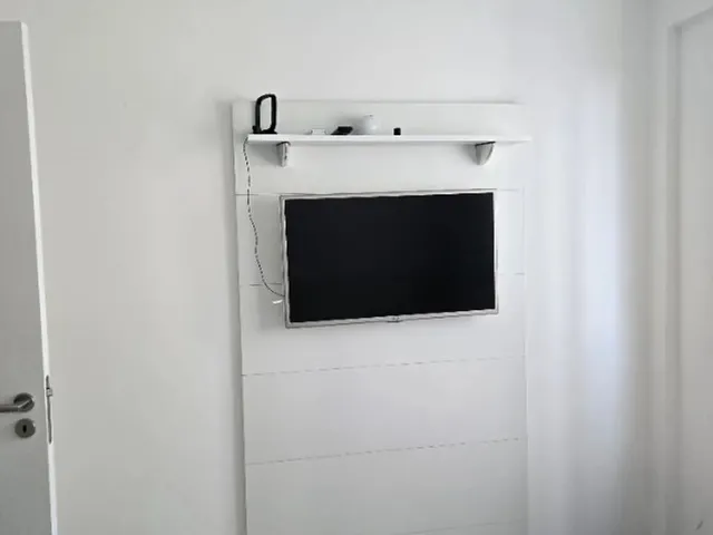 Imagem 7: Apartamento 3 Suítes Mobiliado