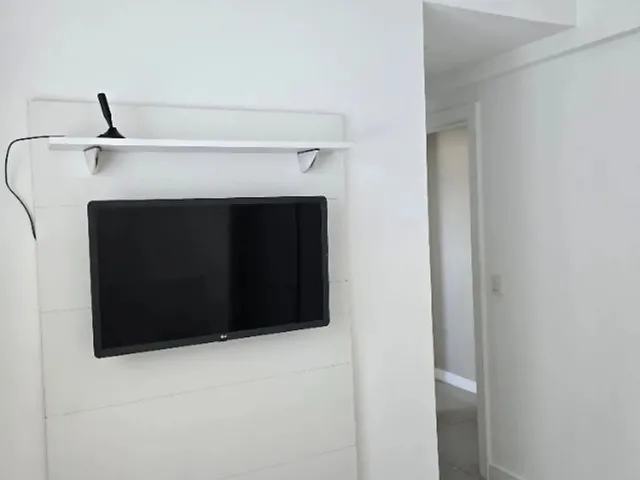 Imagem 5: Apartamento 3 Suítes Mobiliado