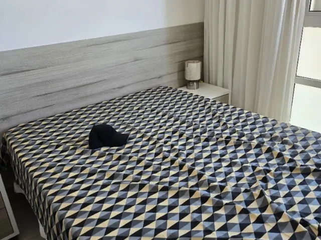 Imagem 13: Apartamento 3 Suítes Mobiliado