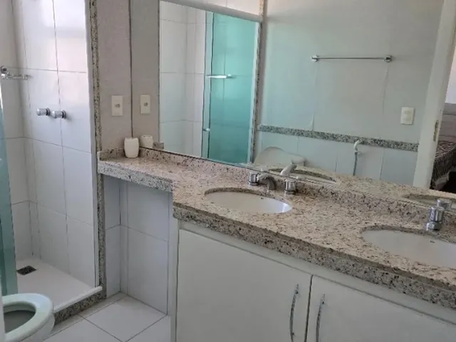 Imagem 4: Apartamento 3 Suítes Mobiliado