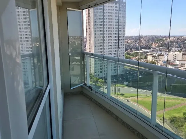 Imagem 16: Apartamento 3 Suítes Mobiliado