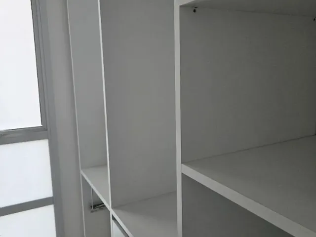Imagem 9: Apartamento 3 Suítes Mobiliado