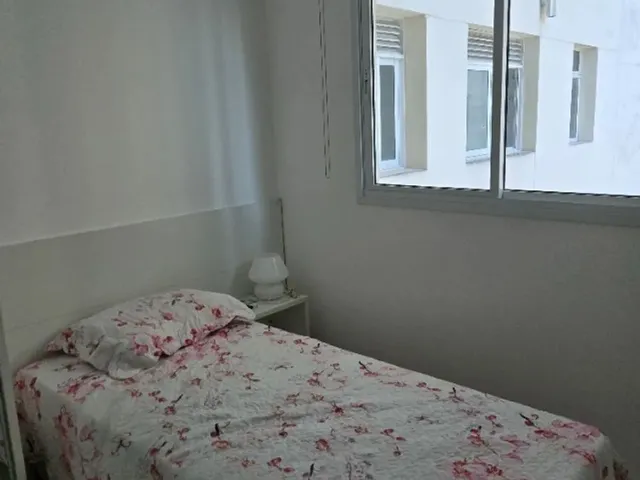 Imagem 8: Apartamento 3 Suítes Mobiliado