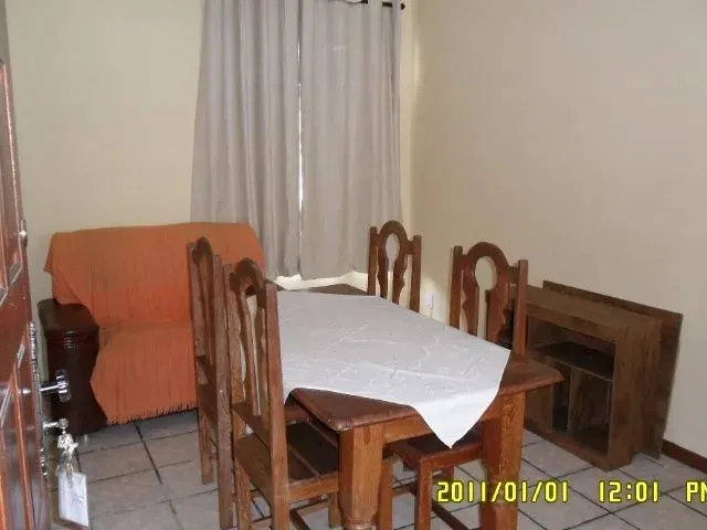 Imagem: Apartamento 1/4 Sala Mobiliado com Area
