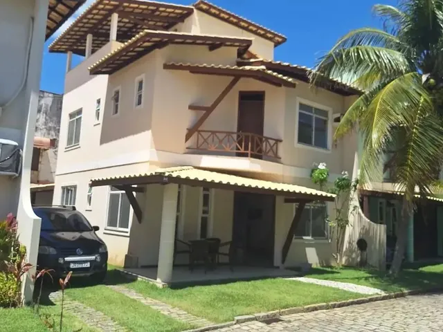 Imagem: Excelente Casa 3 Quartos Stella Mares