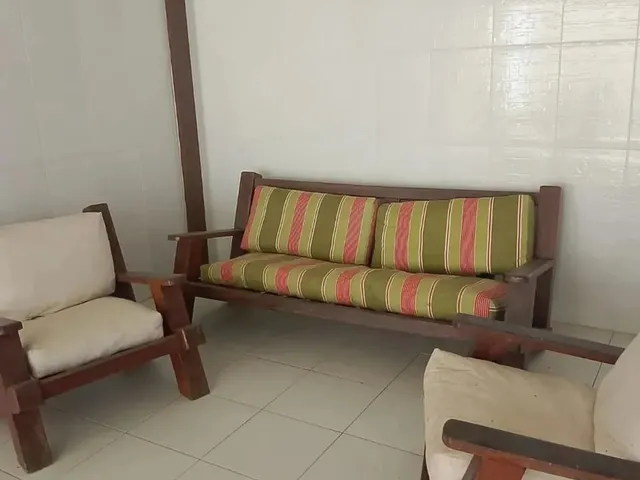 Imagem 8: Excelente Casa 3 Quartos Stella Mares