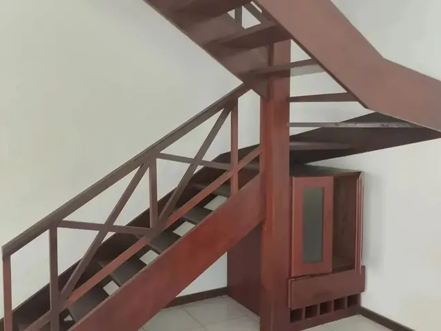 Imagem 3: Excelente Casa 3 Quartos Stella Mares