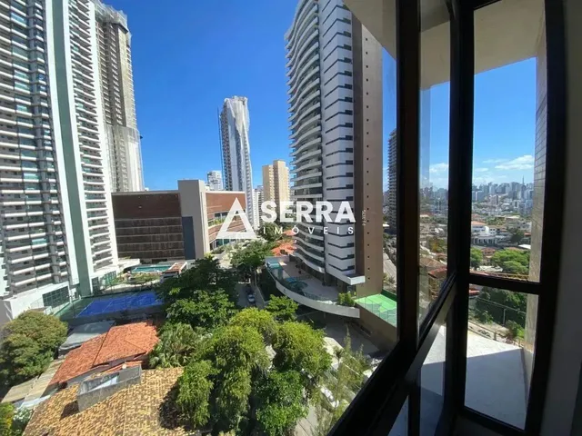 Imagem: Caminho das Árvores Unique Live Studio