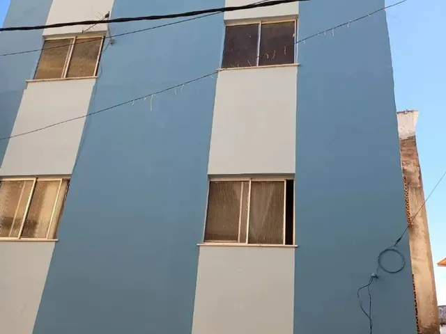 Imagem: Alugasse Apartamentos em São Caetano, Amplos