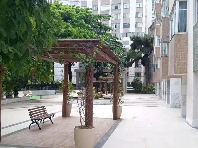 Imagem: Imóvel para Aluguel Tem 95M² com 2 Quartos