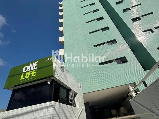 Imagem: Apartamento para Locação, Alphaville I