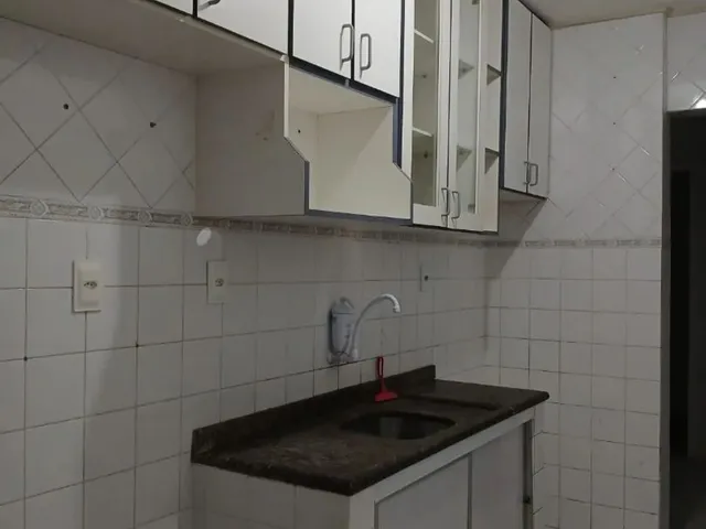 Imagem: Apartamento Primeiro Andar Condomínio Fechado