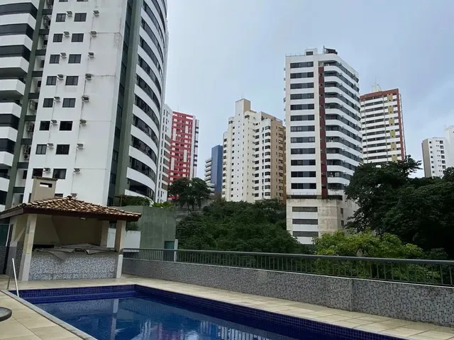 Imagem: Aluguel de Quarto -Pituba, Salvador