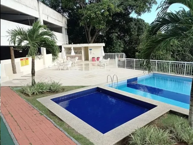 Imagem 1: Apartamento para Alugar Fórmula Cielo