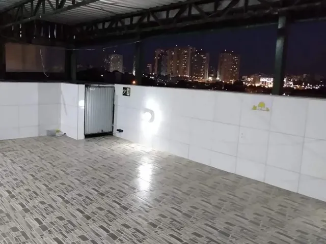 Imagem 1: Loft/Kitnet Privilegiado