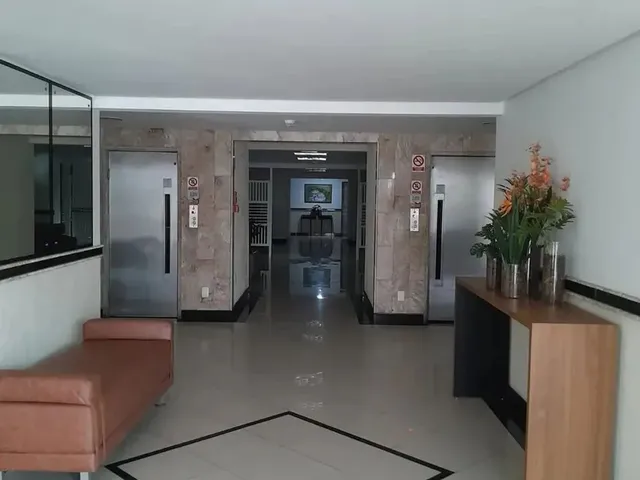 Imagem: Apartamento 2/4 Revertido para 3/4 na Pituba