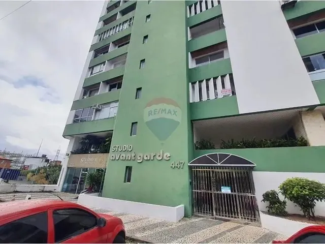 Imagem: Apartamento para Alugar - Cardeal da Silva
