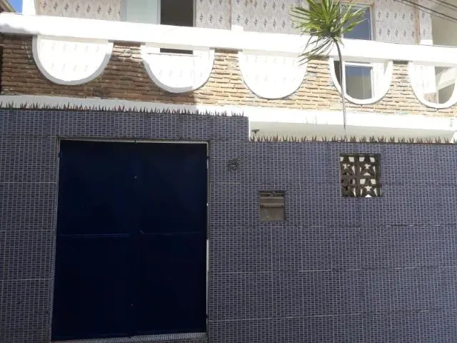Imagem: Apt para Alugar Marback - Boca do Rio 3/4