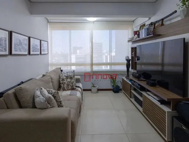 Imagem: Apartamento com 3 Dormitórios, 85 M²