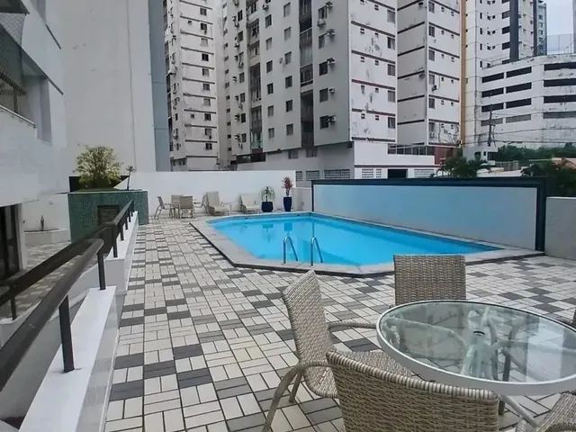 Imagem: Apartamento de 2 Quartos para Locação