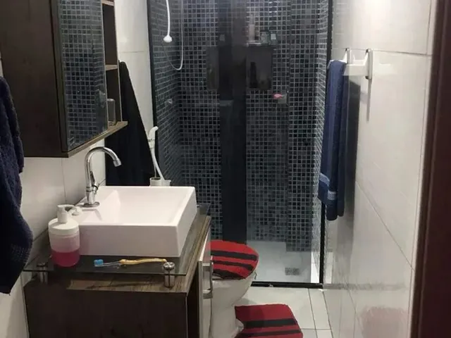 Imagem: Casa Disponível pra o Final de Ano