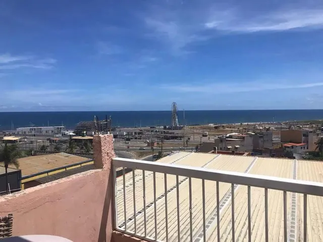Imagem 3: Casa Disponível pra o Final de Ano