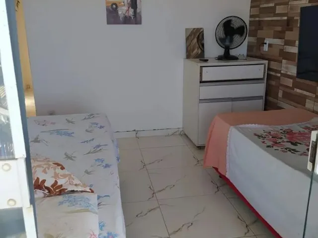 Imagem 6: Casa Disponível pra o Final de Ano