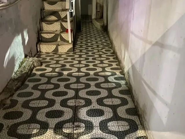 Imagem 7: Casa Disponível pra o Final de Ano