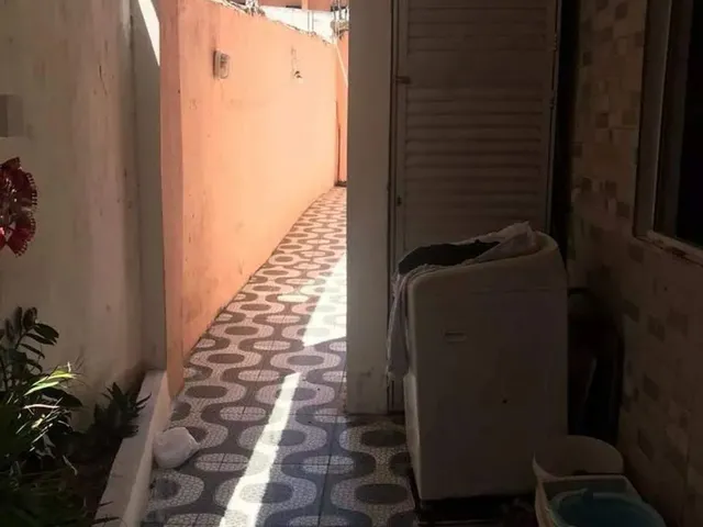 Imagem 9: Casa Disponível pra o Final de Ano