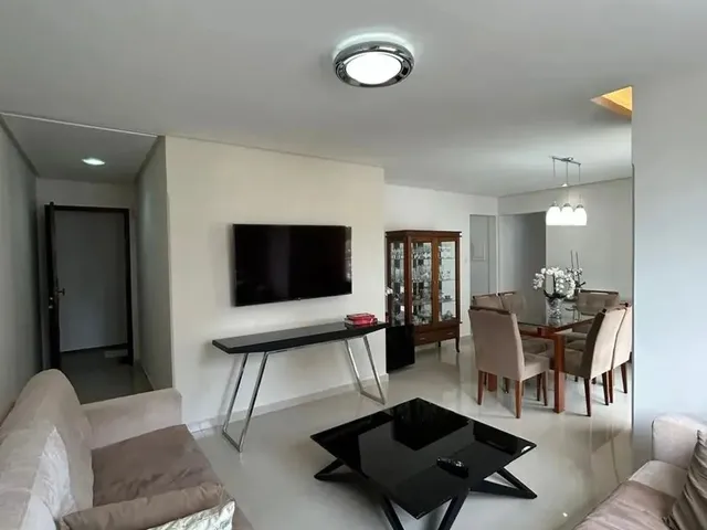 Imagem: Maison Apartamento Aluguel Mobiliado 137