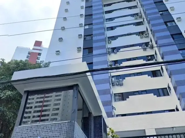 Imagem: Alugo Apartamento 2/4 Dependência em