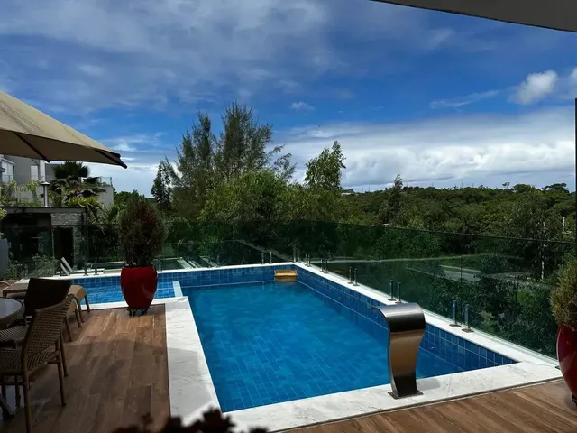 Imagem 12: Casa para Aluguel com 4 Quartos em Alphaville II - Salvador - Ba