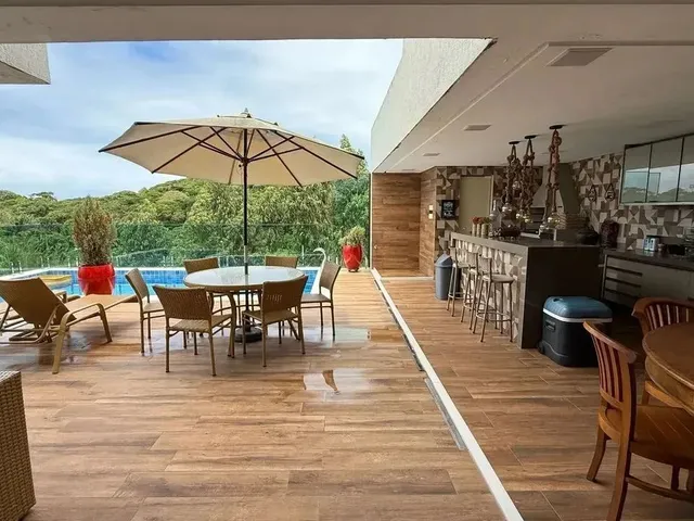Imagem 7: Casa para Aluguel com 4 Quartos em Alphaville II - Salvador - Ba