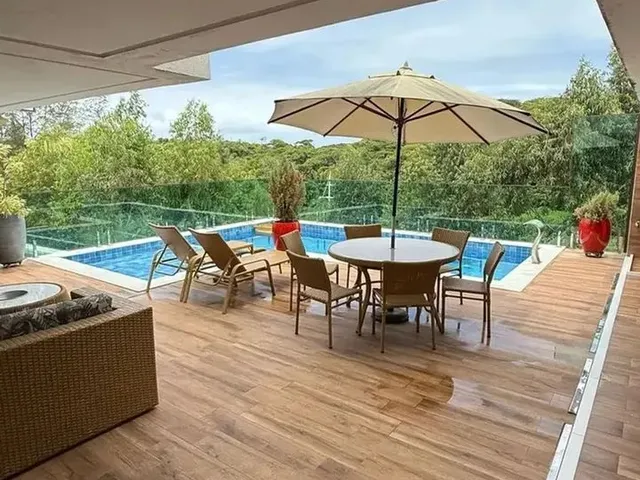 Imagem 15: Casa para Aluguel com 4 Quartos em Alphaville II - Salvador - Ba