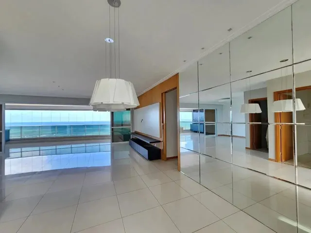 Imagem: Apartamento para Aluguel e Venda com 4 Quartos