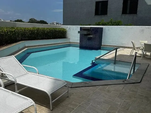 Imagem: Alugo Apartamento 3/4 no Rio Vermelho