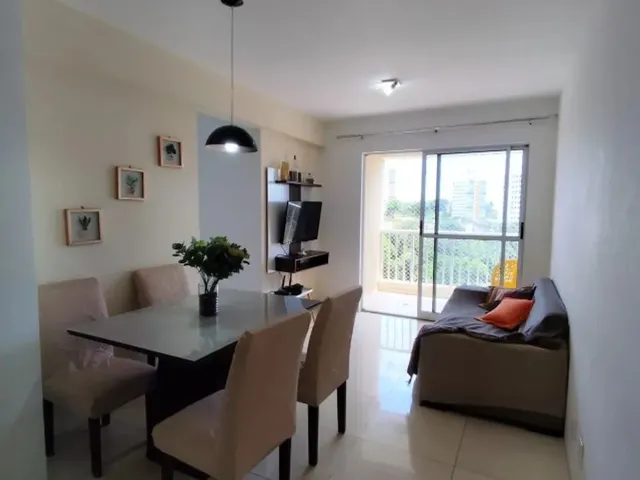 Imagem: Aluguel de Apartamento no Cabula - 3/4 com