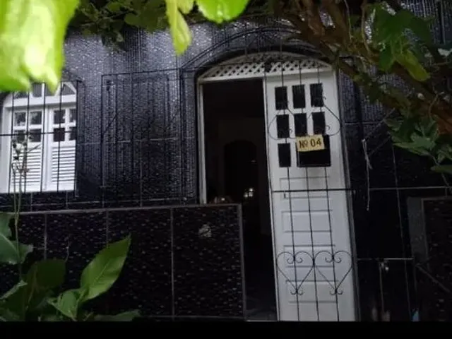 Imagem: Casa Aluguel