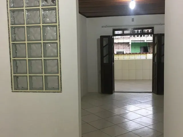 Imagem: Casa em Paripe