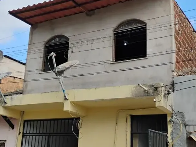 Imagem 1: Aluga Kitnet Ou para Ponto Comercial