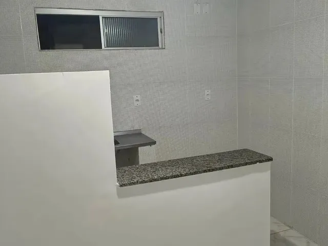 Imagem: Alugo Apartamento com 1 Quartos e Sala Boca